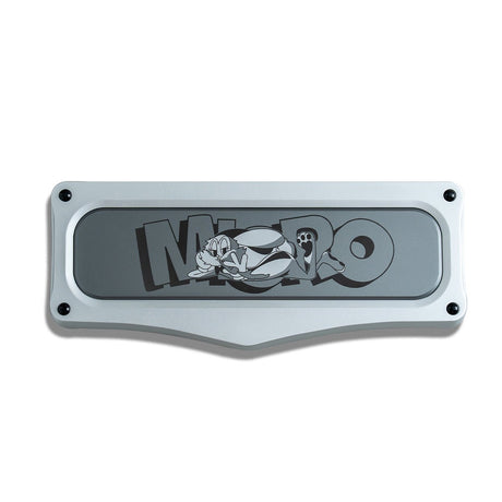 KBDfans Agar Micro Keyboard - Divinikey