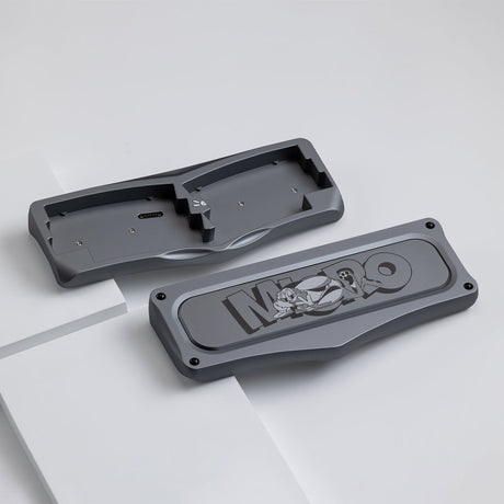 KBDfans Agar Micro Keyboard - Divinikey