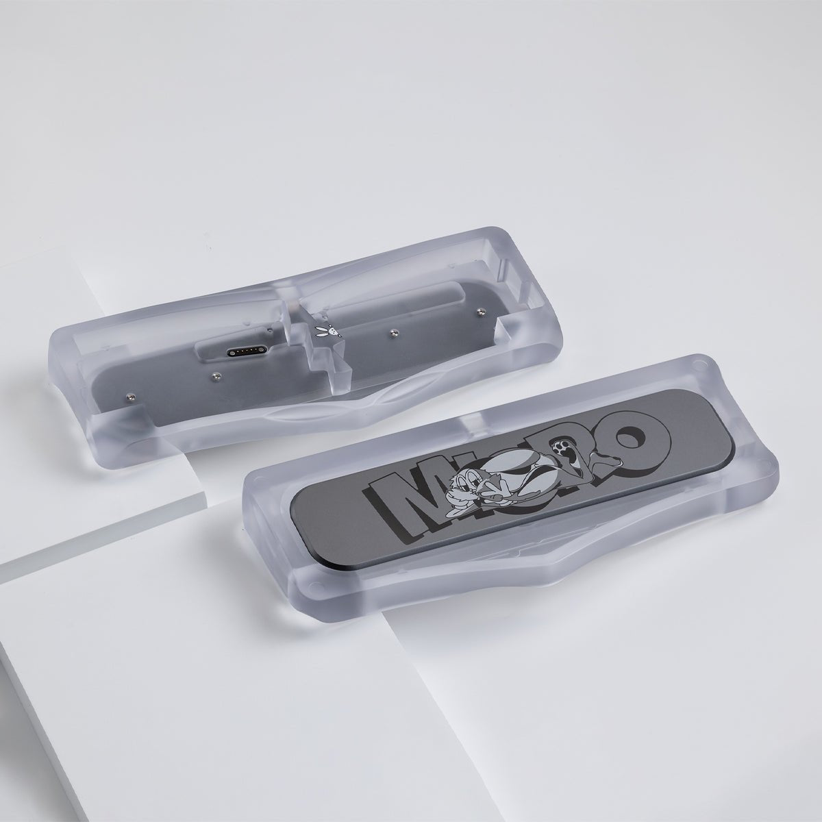 KBDfans Agar Micro Keyboard - Divinikey
