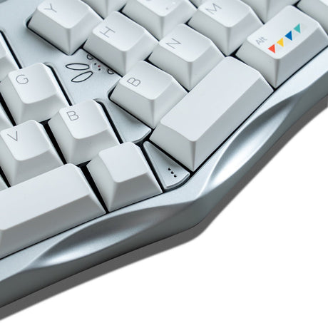 KBDfans Agar Micro Keyboard - Divinikey