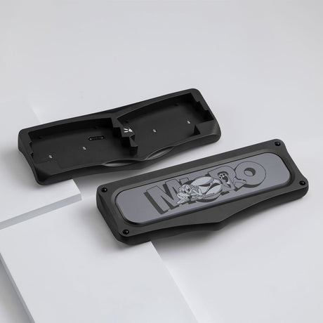 KBDfans Agar Micro Keyboard - Divinikey