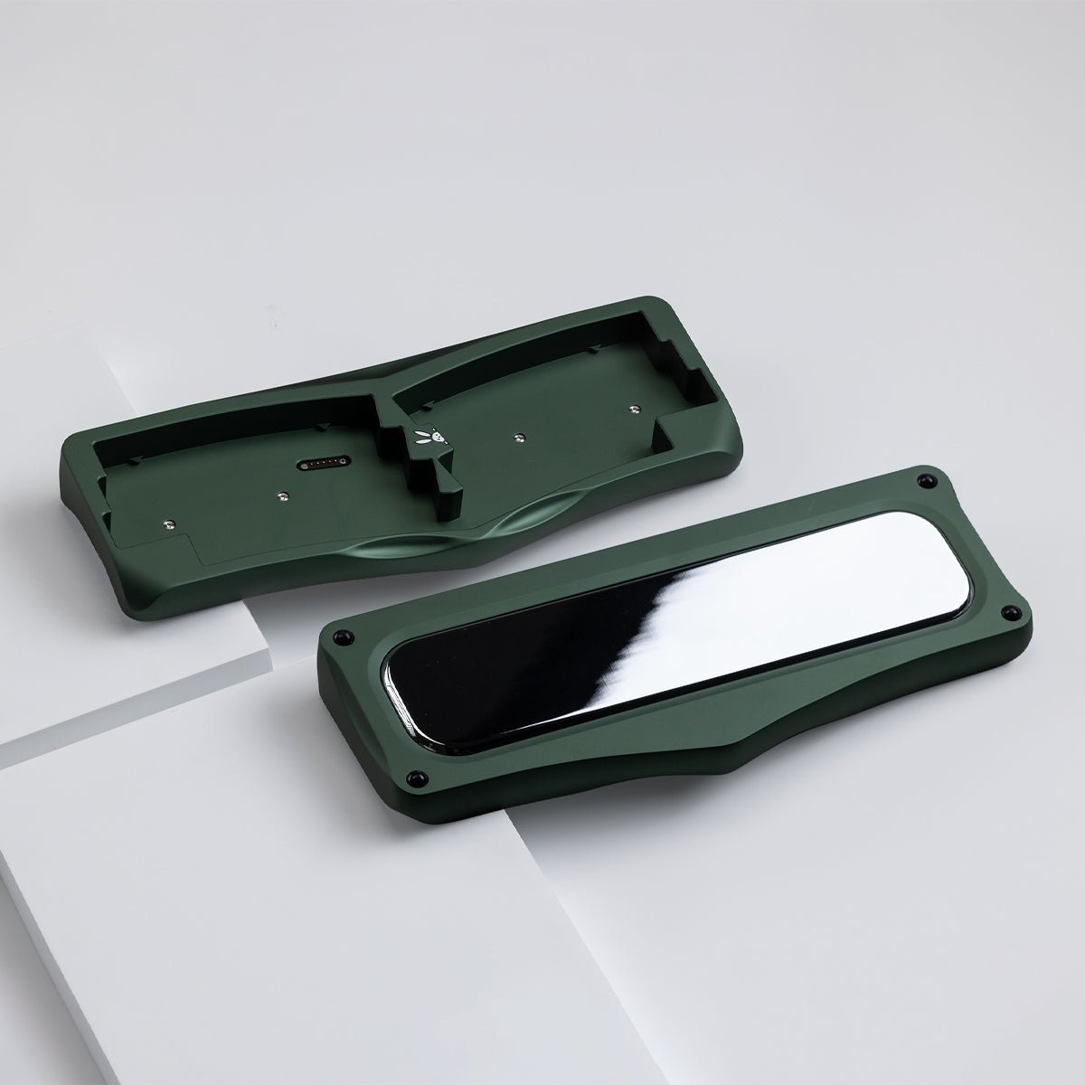 KBDfans Agar Micro Keyboard - Divinikey