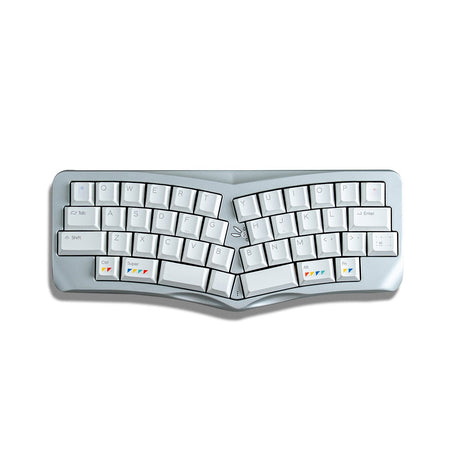 KBDfans Agar Micro Keyboard - Divinikey