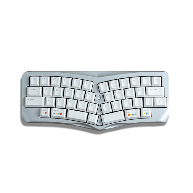 KBDfans Agar Micro Keyboard - Divinikey