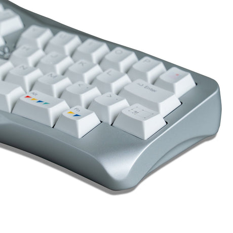 KBDfans Agar Micro Keyboard - Divinikey