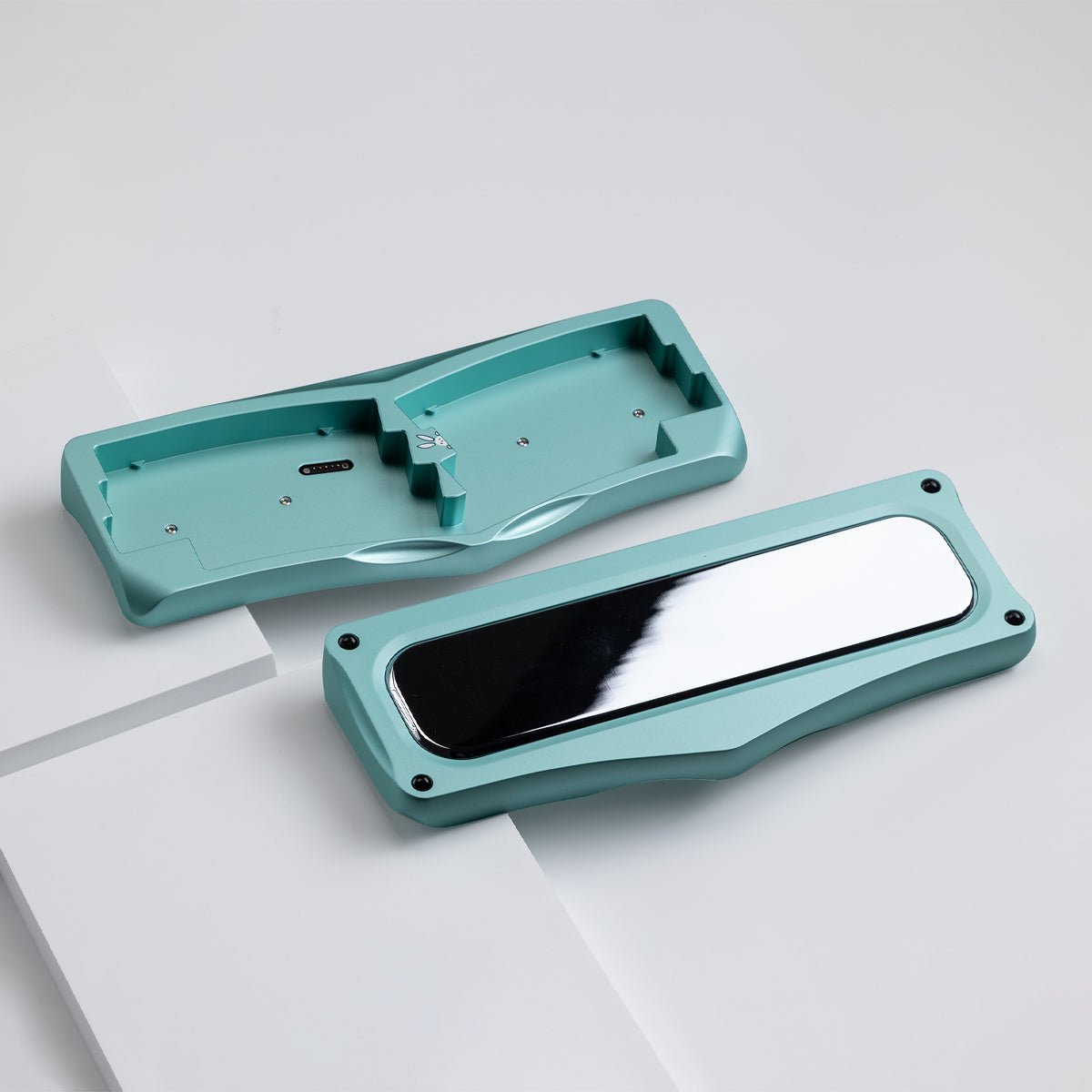 KBDfans Agar Micro Keyboard - Divinikey