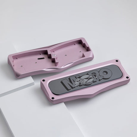 KBDfans Agar Micro Keyboard - Divinikey