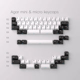 KBDfans Agar Micro Keyboard - Divinikey