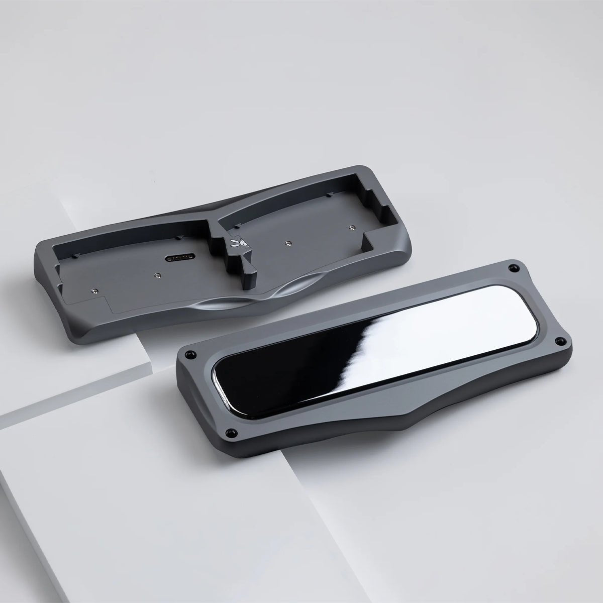 KBDfans Agar Micro Keyboard - Divinikey