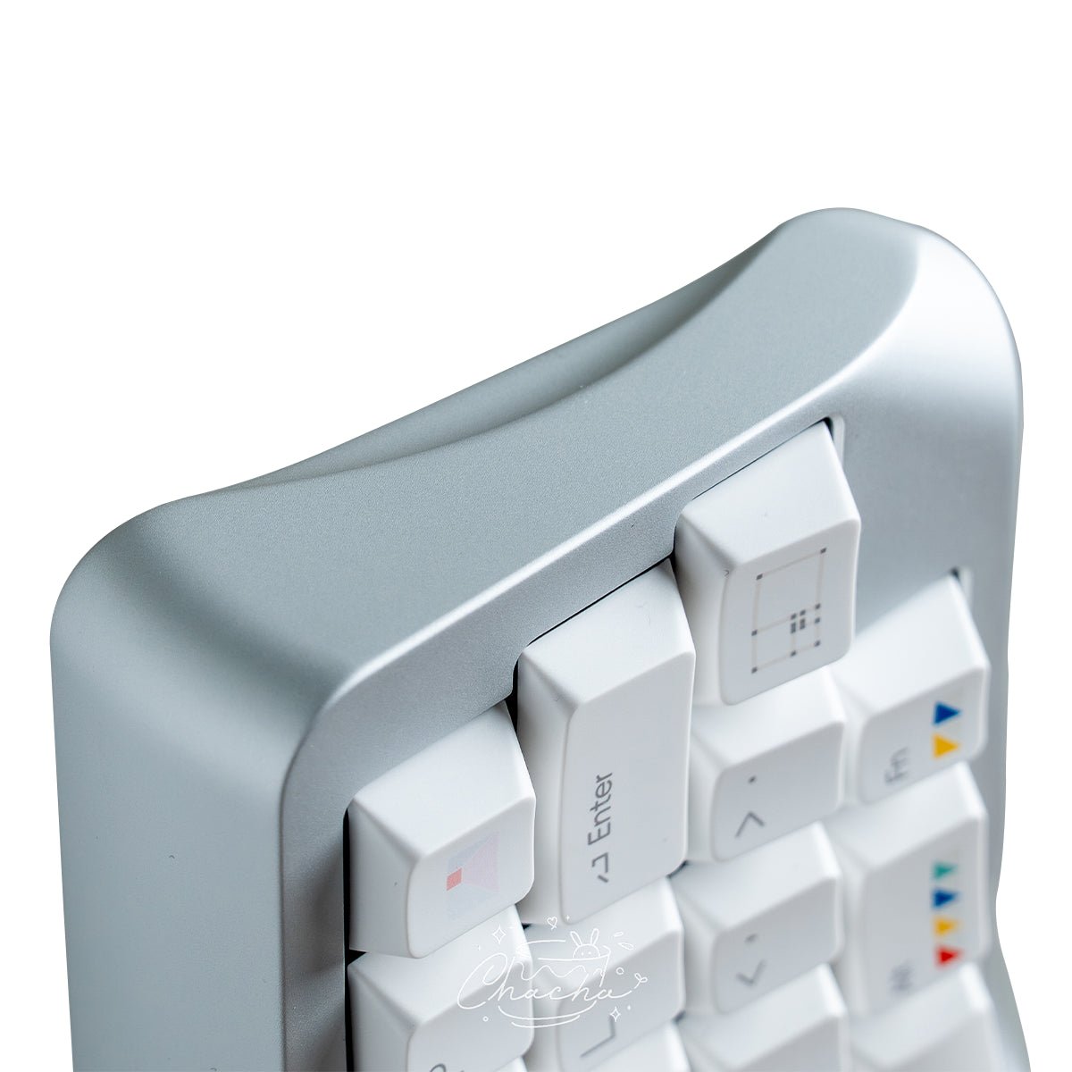 KBDfans Agar Micro Keyboard - Divinikey