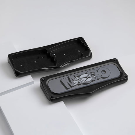 KBDfans Agar Micro Keyboard - Divinikey