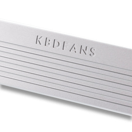 KBDfans Aluminum Keyboard Stand - Divinikey