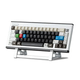 KBDfans Aluminum Keyboard Stand - Divinikey