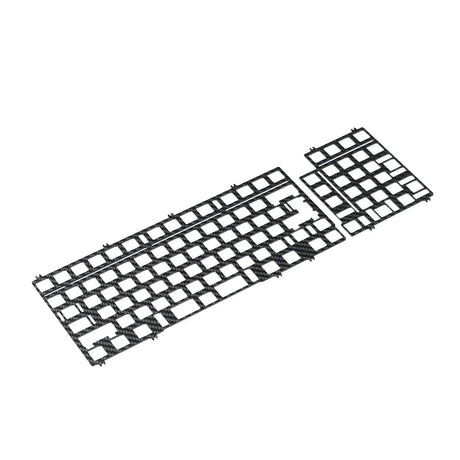 KBDfans Athena 1800 Accessories - Divinikey