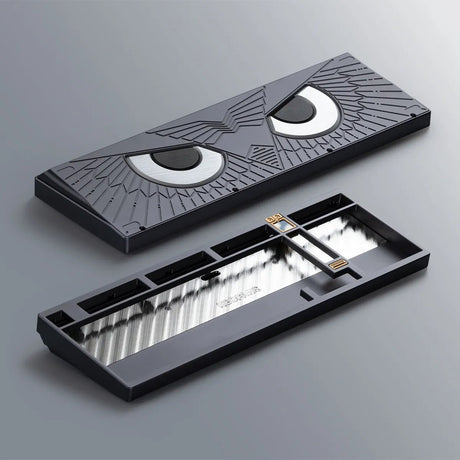 KBDfans Athena 1800 Keyboard - Divinikey