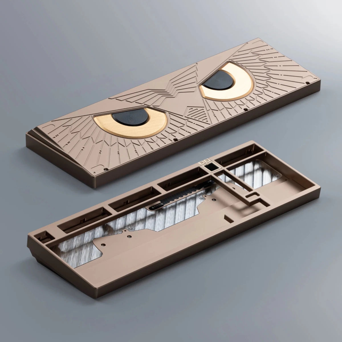 KBDfans Athena 1800 Keyboard - Divinikey