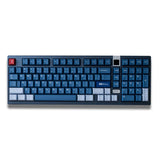 KBDfans Athena 1800 Keyboard - Divinikey
