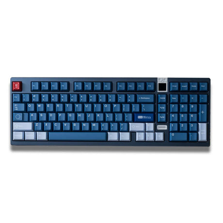 KBDfans Athena 1800 Keyboard - Divinikey