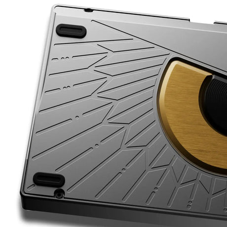 KBDfans Athena 1800 Keyboard - Divinikey