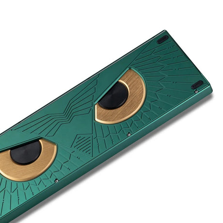 KBDfans Athena 1800 Keyboard - Divinikey