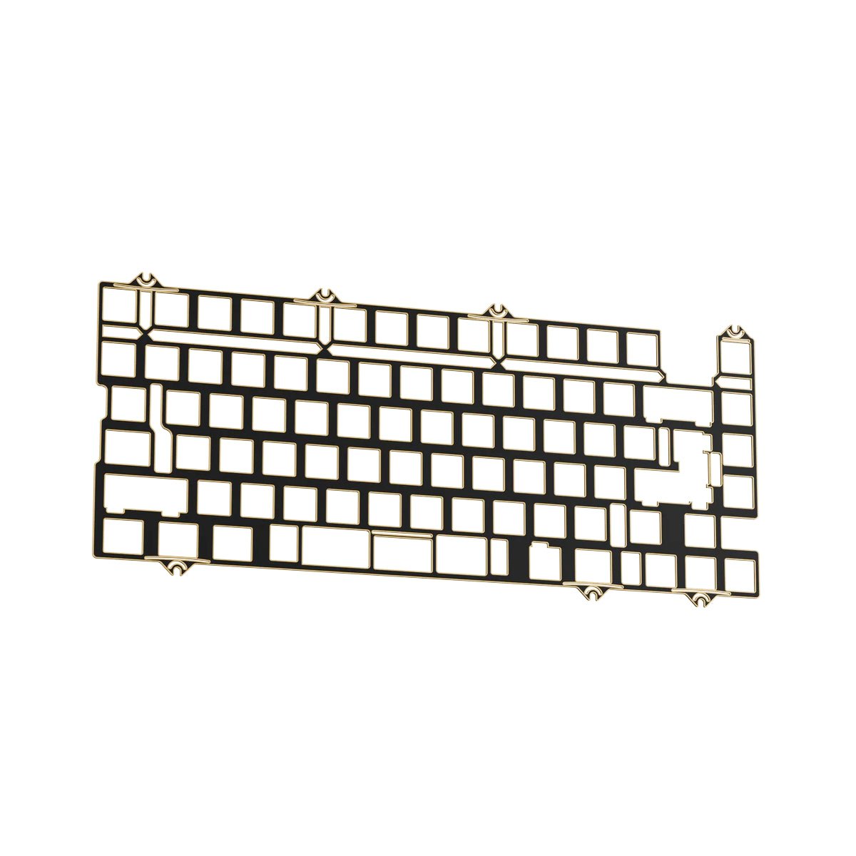 KBDfans Athena75 Accessories - Divinikey