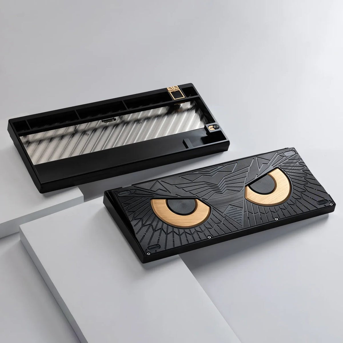 KBDfans Athena75 Keyboard - Divinikey