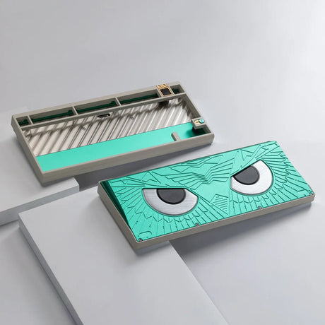 KBDfans Athena75 Keyboard - Divinikey