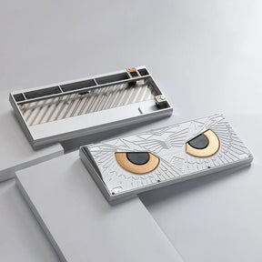 KBDfans Athena75 Keyboard - Divinikey