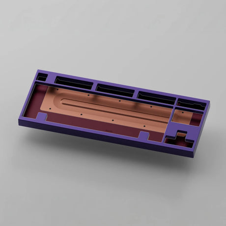 KBDfans Chamber TKL Keyboard - Divinikey