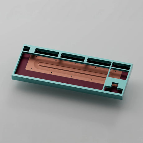 KBDfans Chamber TKL Keyboard - Divinikey