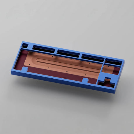 KBDfans Chamber TKL Keyboard - Divinikey