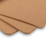 KBDfans Cork Keyboard Pad - Divinikey