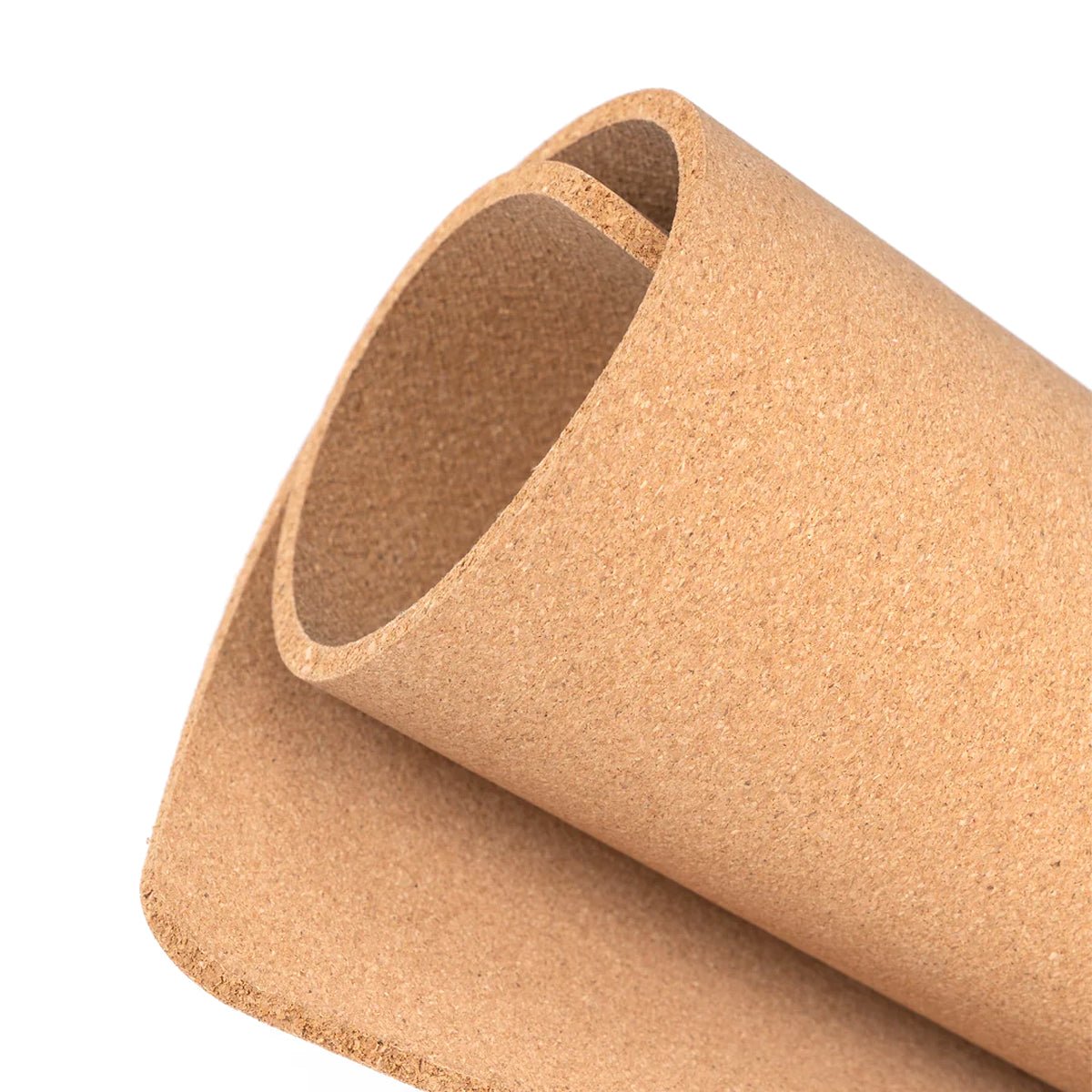 KBDfans Cork Keyboard Pad - Divinikey