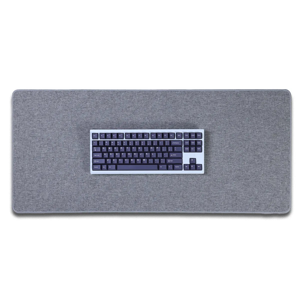 KBDfans Linen Deskmat - Divinikey