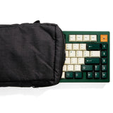 KBDfans Mechanical Keyboard Canvas Bag - Divinikey