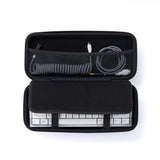 KBDfans Mechanical Keyboard Carrying Case - Divinikey