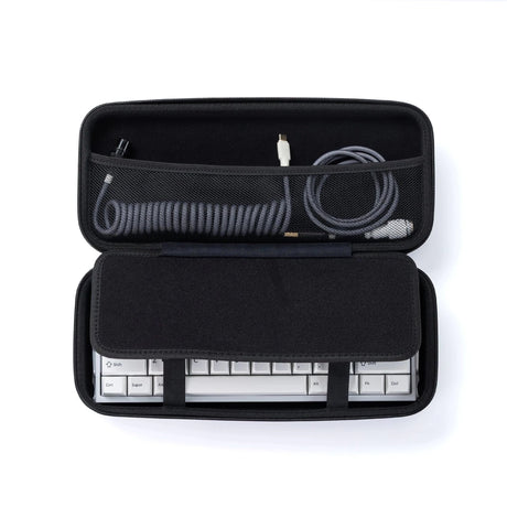 KBDfans Mechanical Keyboard Carrying Case - Divinikey