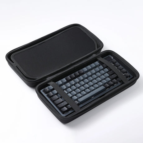KBDfans Mechanical Keyboard Carrying Case - Divinikey