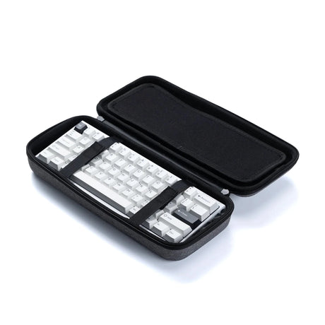 KBDfans Mechanical Keyboard Carrying Case - Divinikey