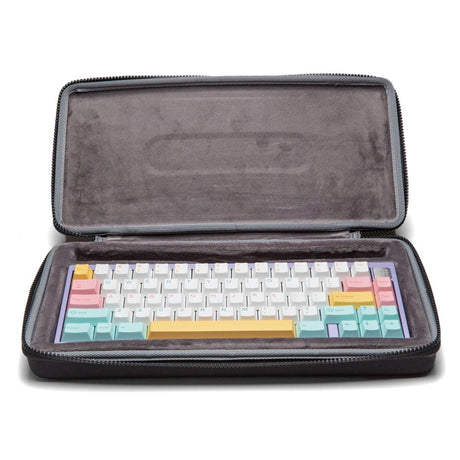 KBDfans Mechanical Keyboard Carrying Case - Divinikey