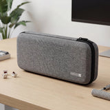 KBDfans Mechanical Keyboard Carrying Case - Divinikey