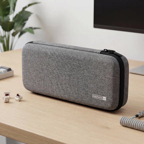 KBDfans Mechanical Keyboard Carrying Case - Divinikey