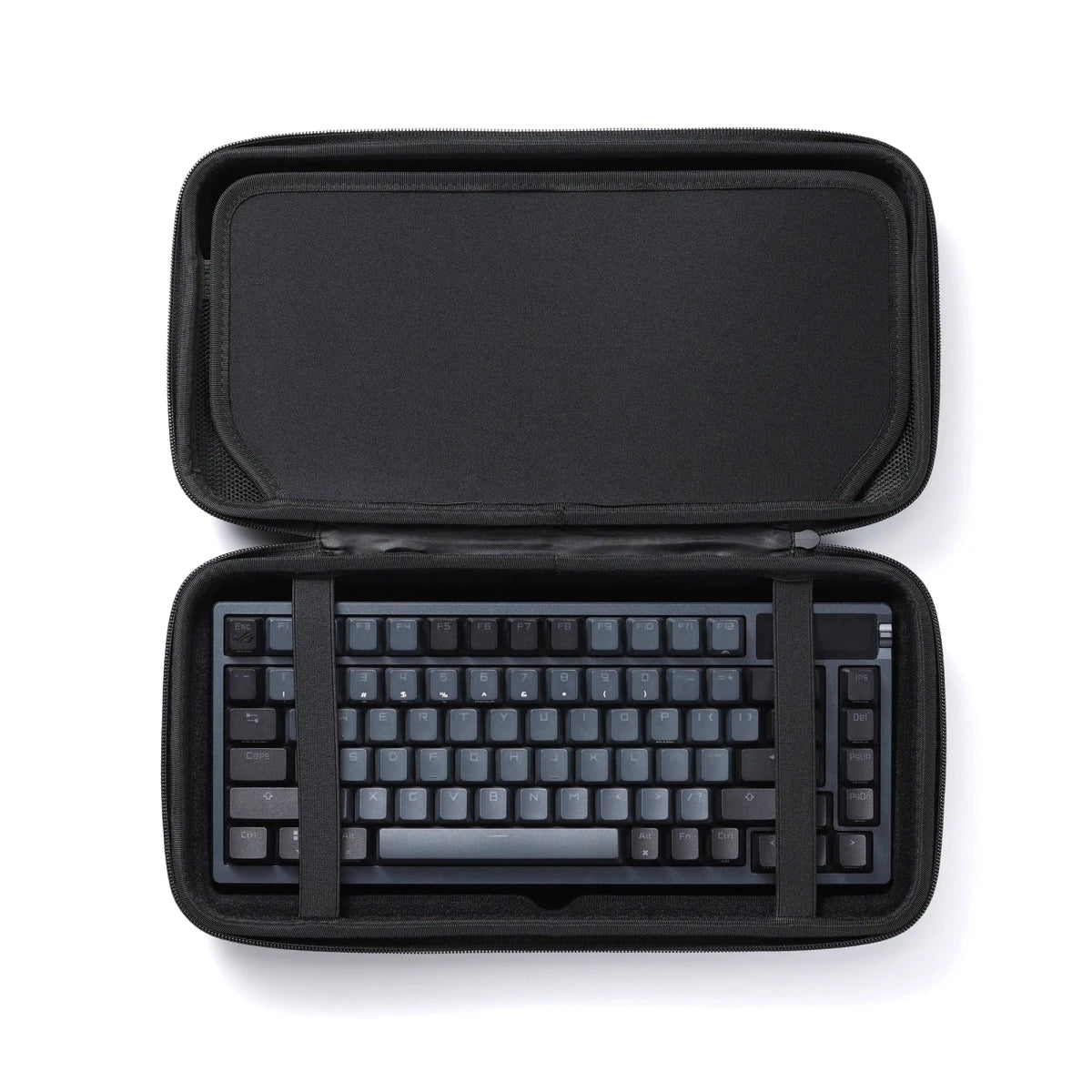 KBDfans Mechanical Keyboard Carrying Case - Divinikey
