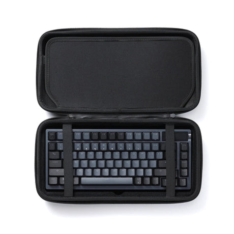 KBDfans Mechanical Keyboard Carrying Case - Divinikey
