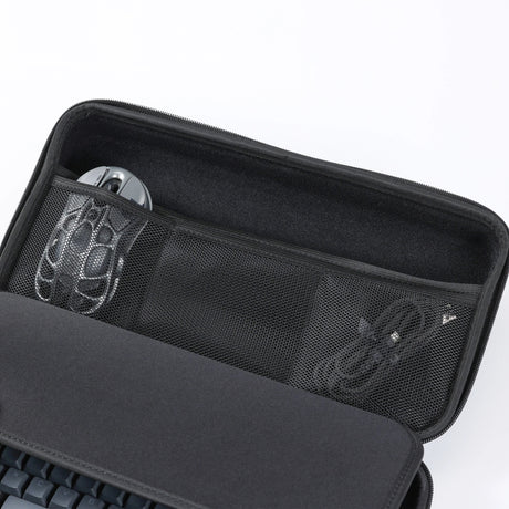 KBDfans Mechanical Keyboard Carrying Case - Divinikey