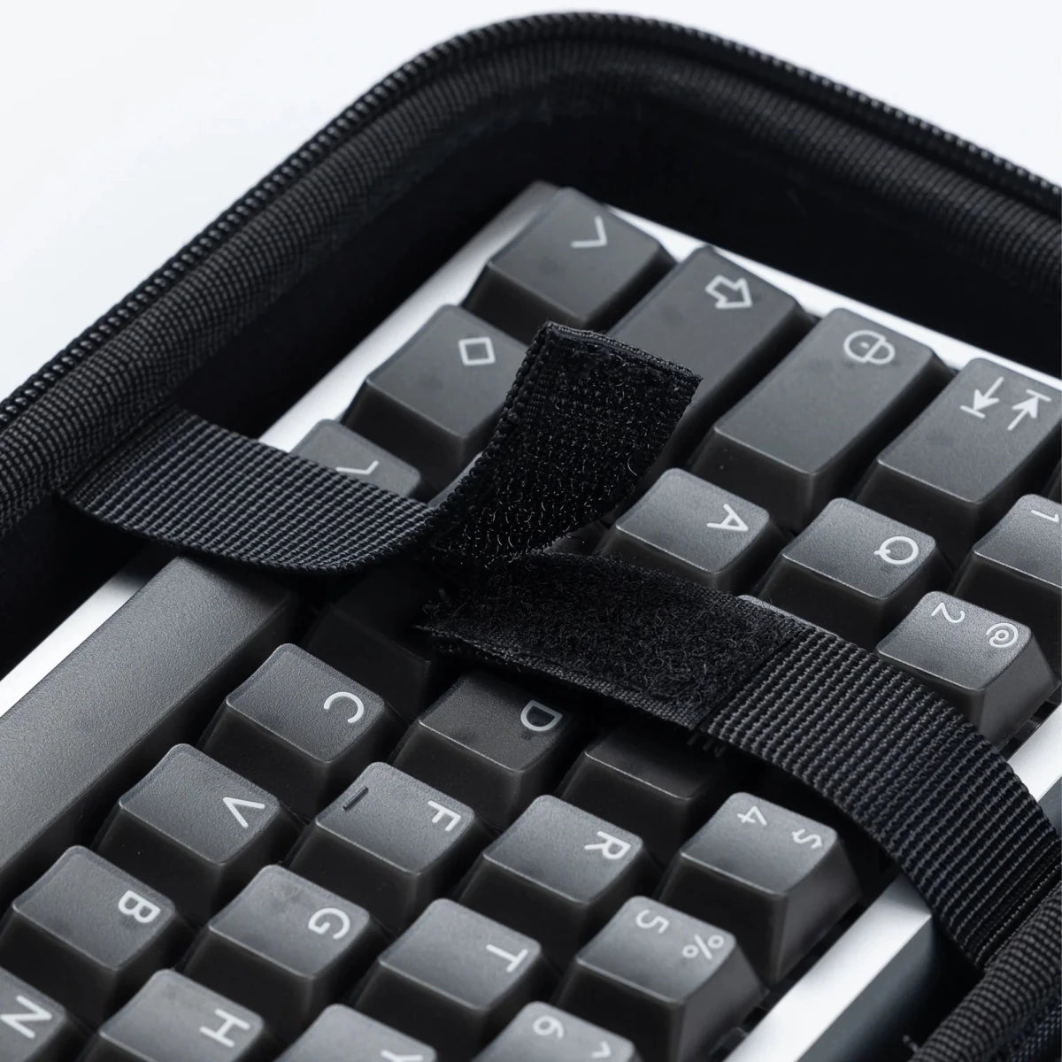 KBDfans Mechanical Keyboard Carrying Case - Divinikey
