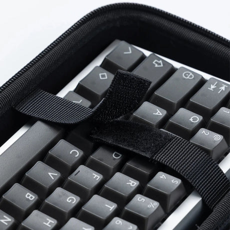 KBDfans Mechanical Keyboard Carrying Case - Divinikey