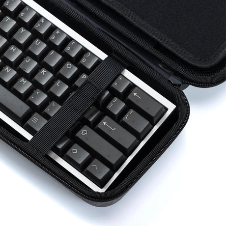 KBDfans Mechanical Keyboard Carrying Case - Divinikey