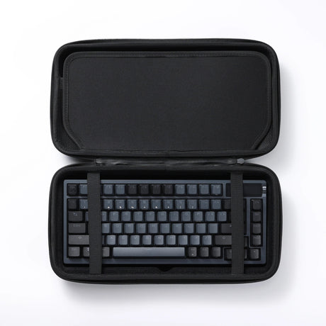 KBDfans Mechanical Keyboard Carrying Case - Divinikey