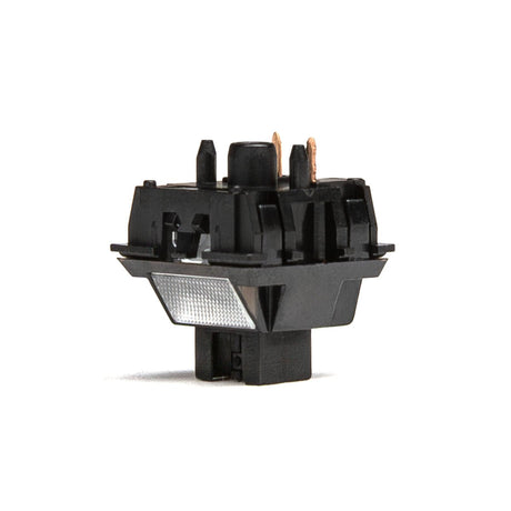 KBDfans Roller V2 Linear Switches - Divinikey